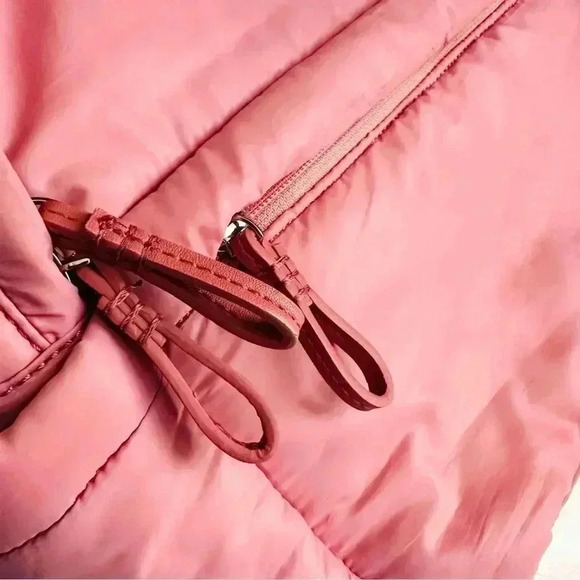 Caraa Stratus Backpack In Pink - Picture 10 of 16